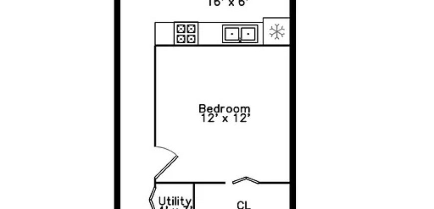 1503 S State St APT 810, Chicago, IL 60605