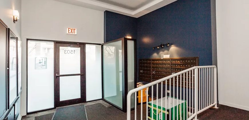 1503 S State St APT 810, Chicago, IL 60605