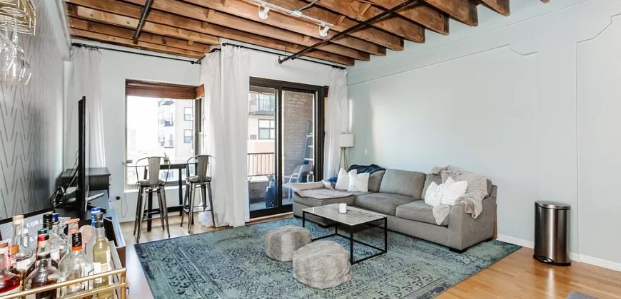 1503 S State St APT 810, Chicago, IL 60605