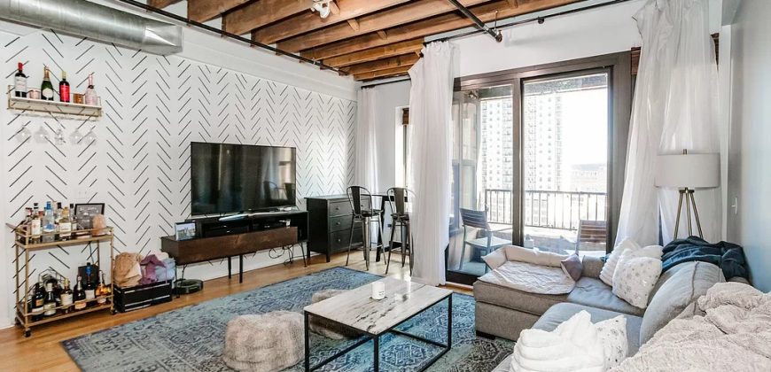 1503 S State St APT 810, Chicago, IL 60605