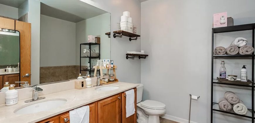 1503 S State St APT 810, Chicago, IL 60605