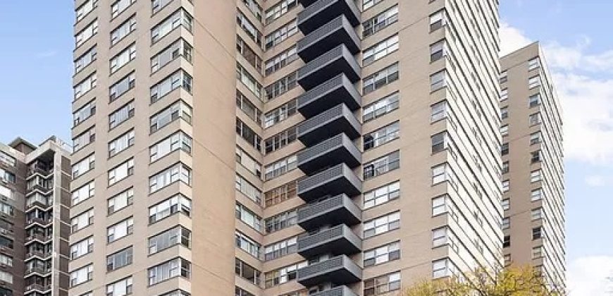 6301 N Sheridan Rd APT 16M, Chicago, IL 60660