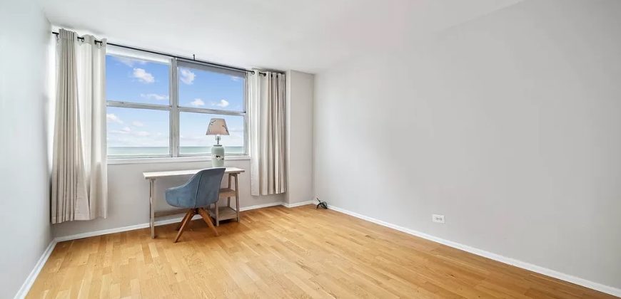 6301 N Sheridan Rd APT 16M, Chicago, IL 60660