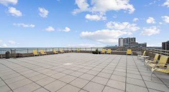 6301 N Sheridan Rd APT 16M, Chicago, IL 60660
