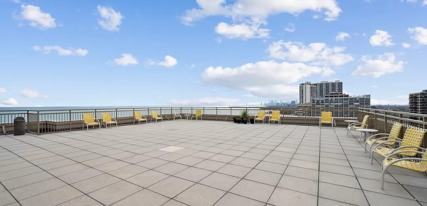 6301 N Sheridan Rd APT 16M, Chicago, IL 60660
