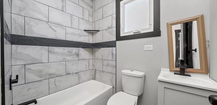 7530 S Vernon Ave, Chicago, IL 60619