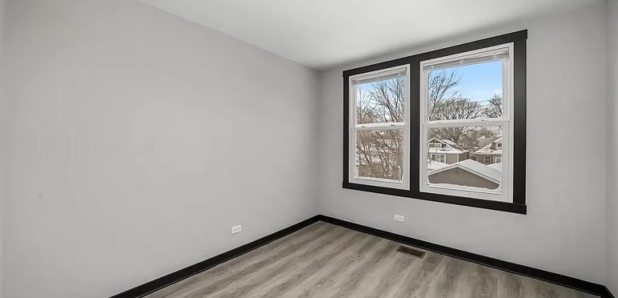 7530 S Vernon Ave, Chicago, IL 60619