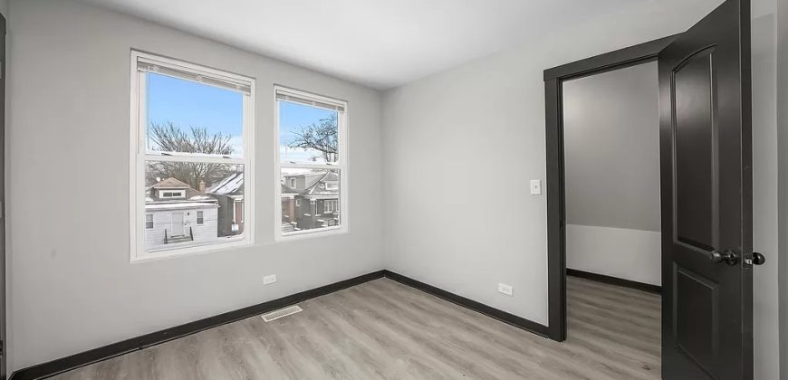 7530 S Vernon Ave, Chicago, IL 60619