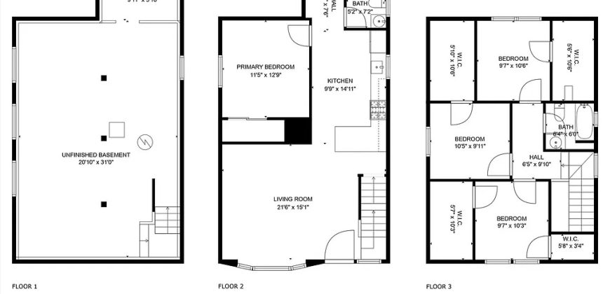 7530 S Vernon Ave, Chicago, IL 60619