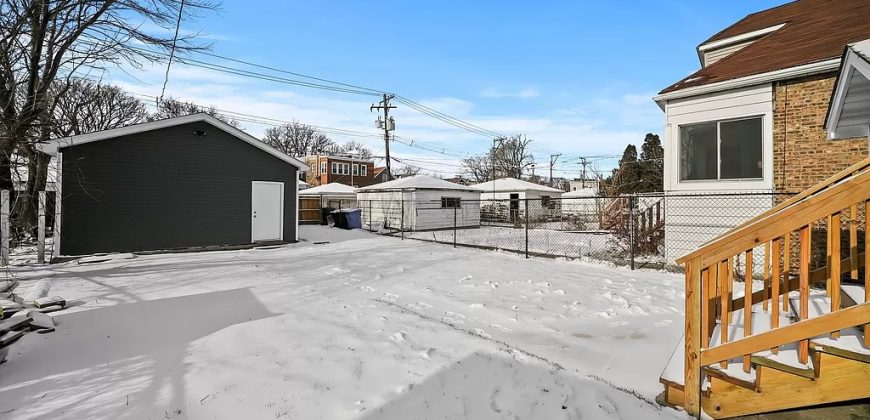 7530 S Vernon Ave, Chicago, IL 60619