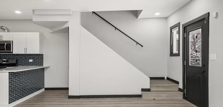 7530 S Vernon Ave, Chicago, IL 60619