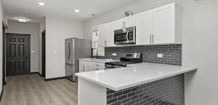 7530 S Vernon Ave, Chicago, IL 60619