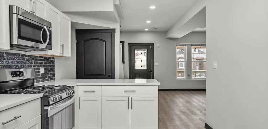 7530 S Vernon Ave, Chicago, IL 60619