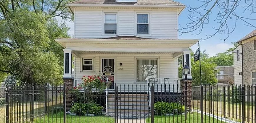 30 E Huron St APT 5001, Chicago, IL 60611