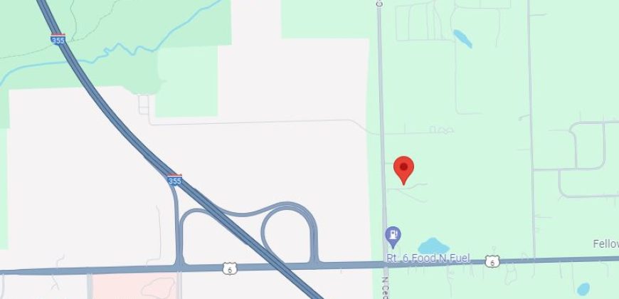 2730 N Cedar Rd, New Lenox, IL 60451