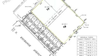7231 S Exchange Ave, Chicago, IL 60649