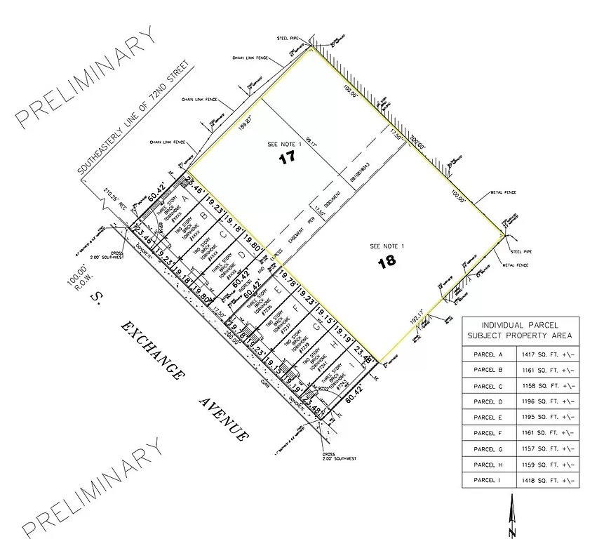 7231 S Exchange Ave, Chicago, IL 60649