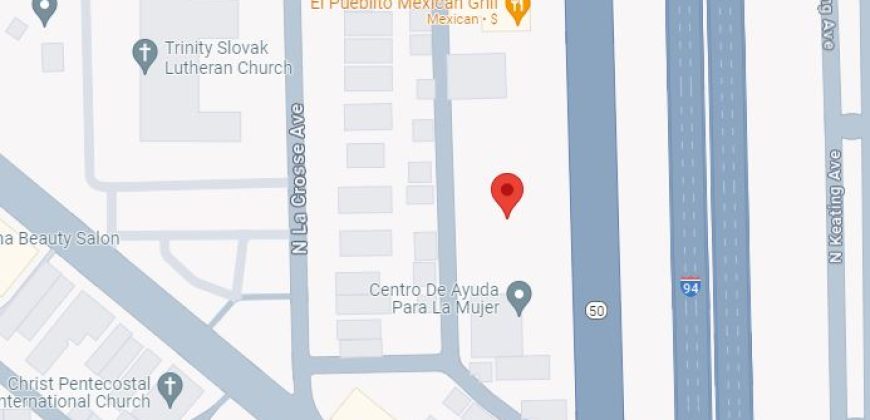 5130 N Cicero Ave, Chicago, IL 60630