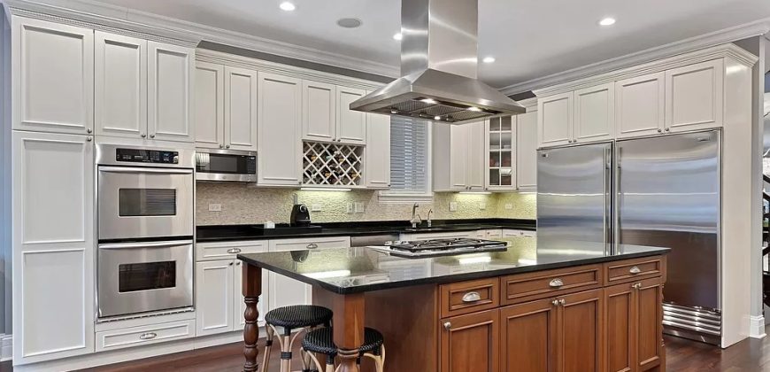 1314 W Barry Ave, Chicago, IL 60657