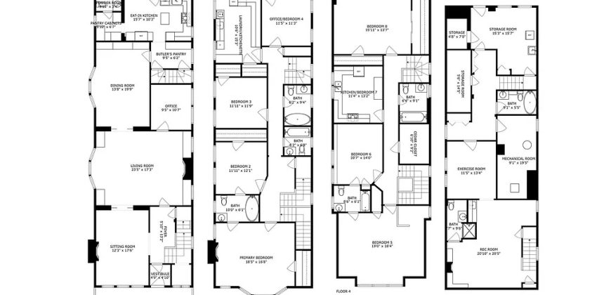 1314 W Barry Ave, Chicago, IL 60657