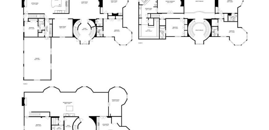 745 Sheridan Rd, Winnetka, IL 60093