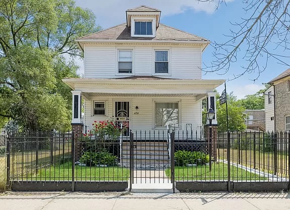 6751 S Bishop St, Chicago, IL 60636