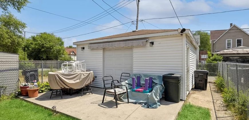 6751 S Bishop St, Chicago, IL 60636