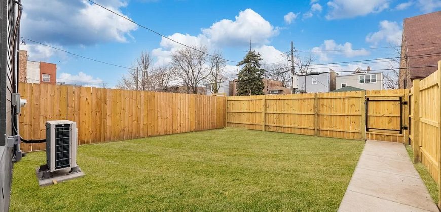 6751 S Bishop St, Chicago, IL 60636