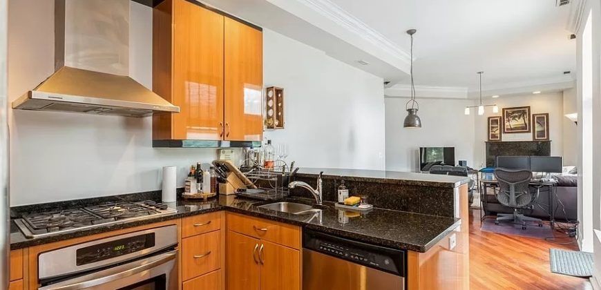 36 S Ashland Ave APT 204, Chicago, IL 60607