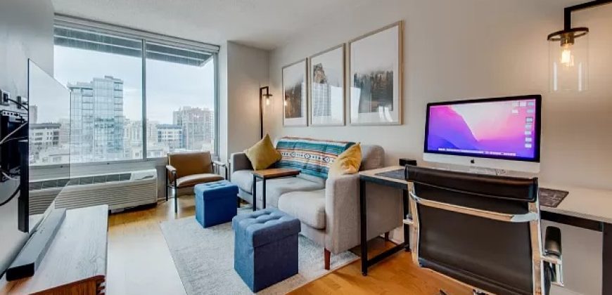 450 W Briar Pl APT 12E, Chicago, IL 60657