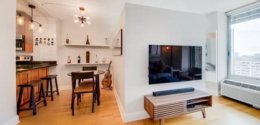 450 W Briar Pl APT 12E, Chicago, IL 60657