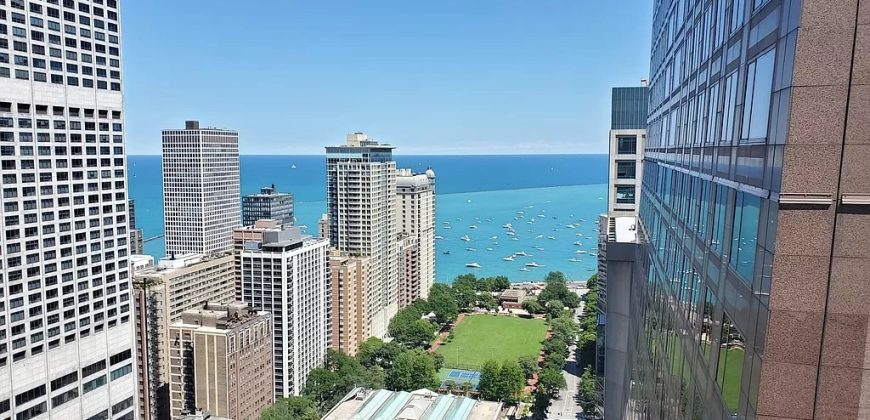 777 N Michigan Ave APT 1708, Chicago, IL 60611