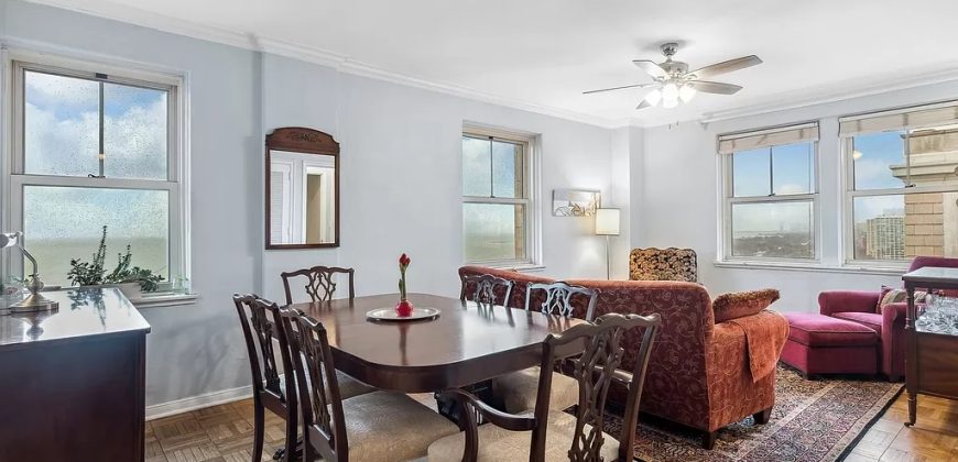 5555 N Sheridan Rd APT 1916, Chicago, IL 60640
