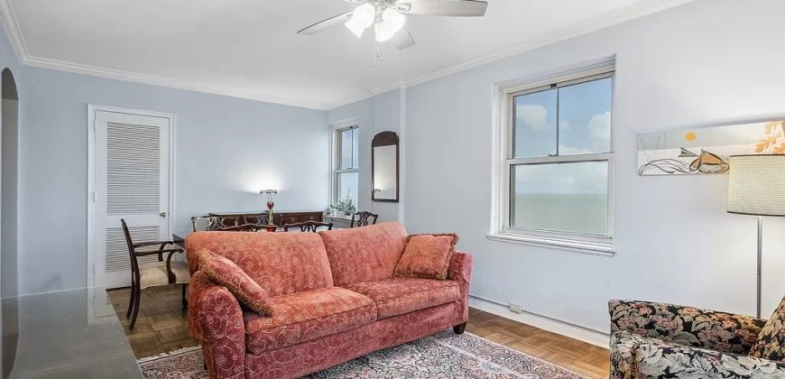 5555 N Sheridan Rd APT 1916, Chicago, IL 60640