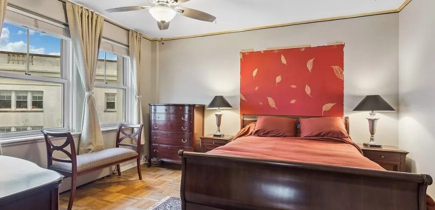 5555 N Sheridan Rd APT 1916, Chicago, IL 60640