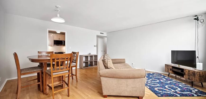6301 N Sheridan Rd APT 16M, Chicago, IL 60660