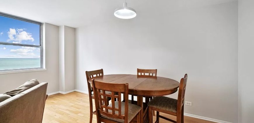 6301 N Sheridan Rd APT 16M, Chicago, IL 60660
