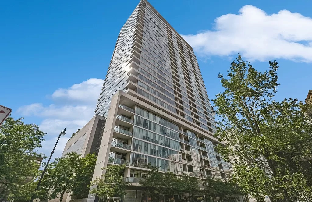 1720 S Michigan Ave APT 3103, Chicago, IL 60616