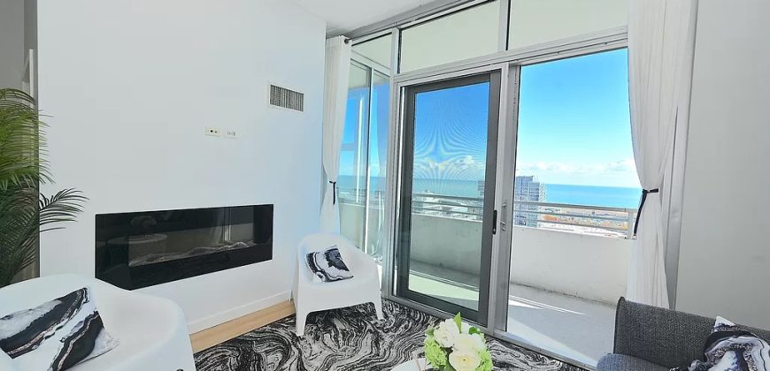 1720 S Michigan Ave APT 3103, Chicago, IL 60616