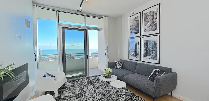 1720 S Michigan Ave APT 3103, Chicago, IL 60616