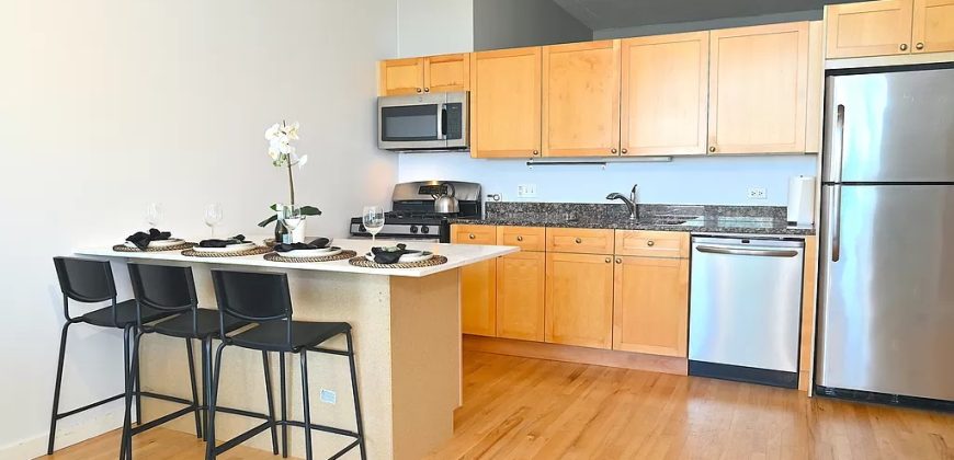 1720 S Michigan Ave APT 3103, Chicago, IL 60616