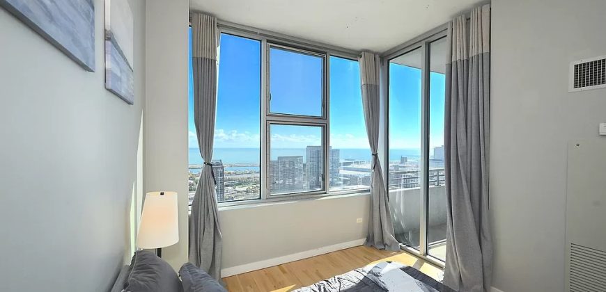 1720 S Michigan Ave APT 3103, Chicago, IL 60616
