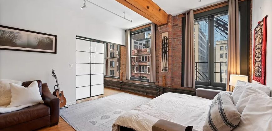 711 S Dearborn St UNIT 704, Chicago, IL 60605