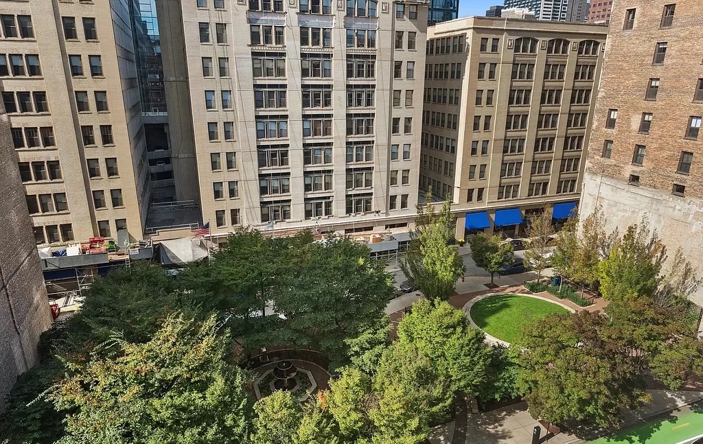 711 S Dearborn St UNIT 704, Chicago, IL 60605