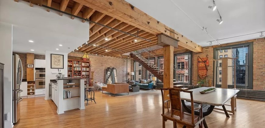 711 S Dearborn St UNIT 704, Chicago, IL 60605