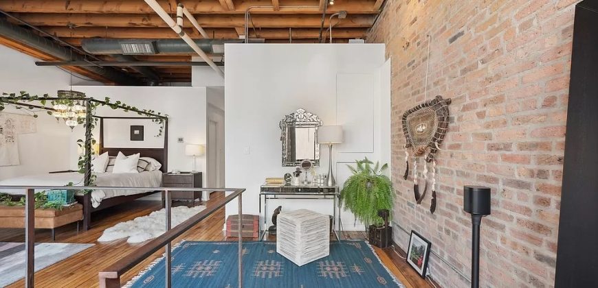 711 S Dearborn St UNIT 704, Chicago, IL 60605