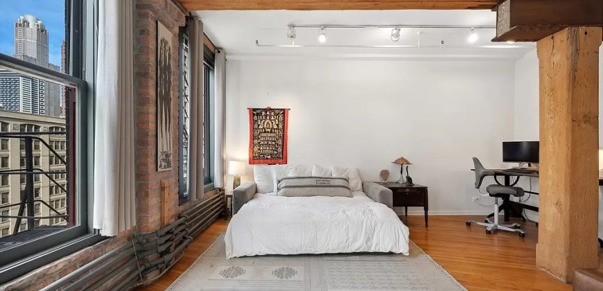 711 S Dearborn St UNIT 704, Chicago, IL 60605