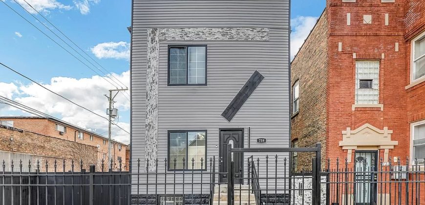 739 E 91st Pl, Chicago, IL 60619