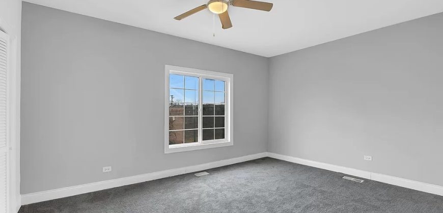 739 E 91st Pl, Chicago, IL 60619