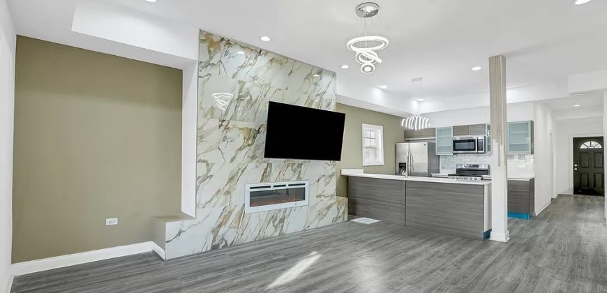 739 E 91st Pl, Chicago, IL 60619